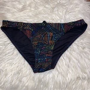 Sporti bikini swim bottom